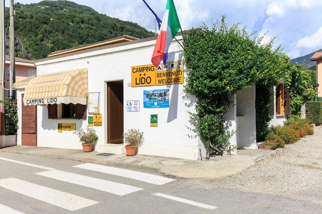 The Camp By Maggiore Suites Maccagno