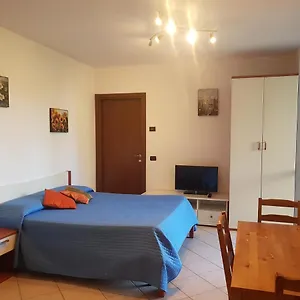 Apartment Maggiore - Elisa, Maccagno