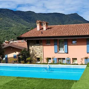  Bed & Breakfast Borgo Sorgente