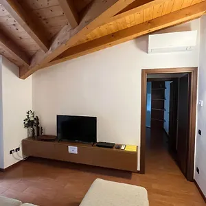 Apartment Casa Marck, Maccagno