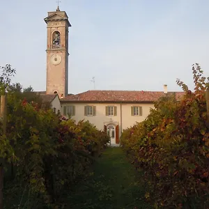  Ostello La Canonica