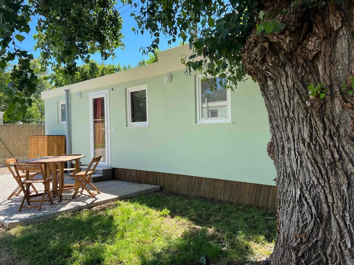 The Camp By Maggiore Suites location