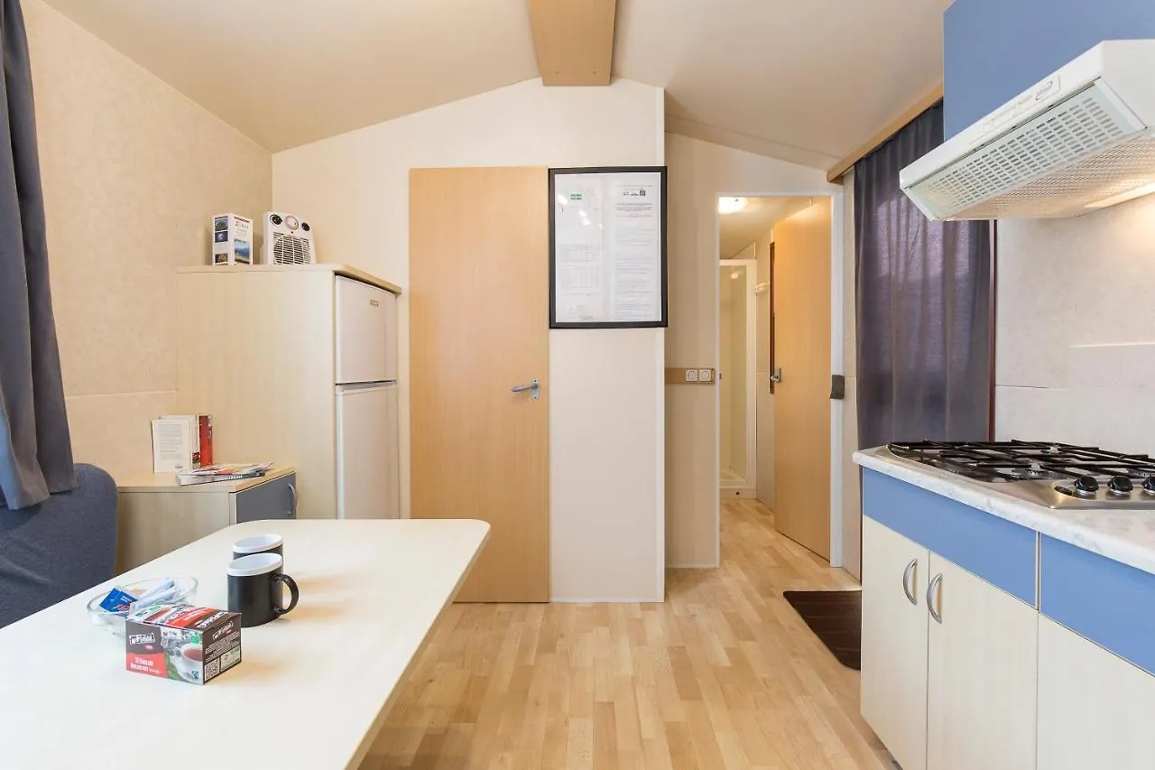 Holiday park The Camp By Maggiore Suites Maccagno