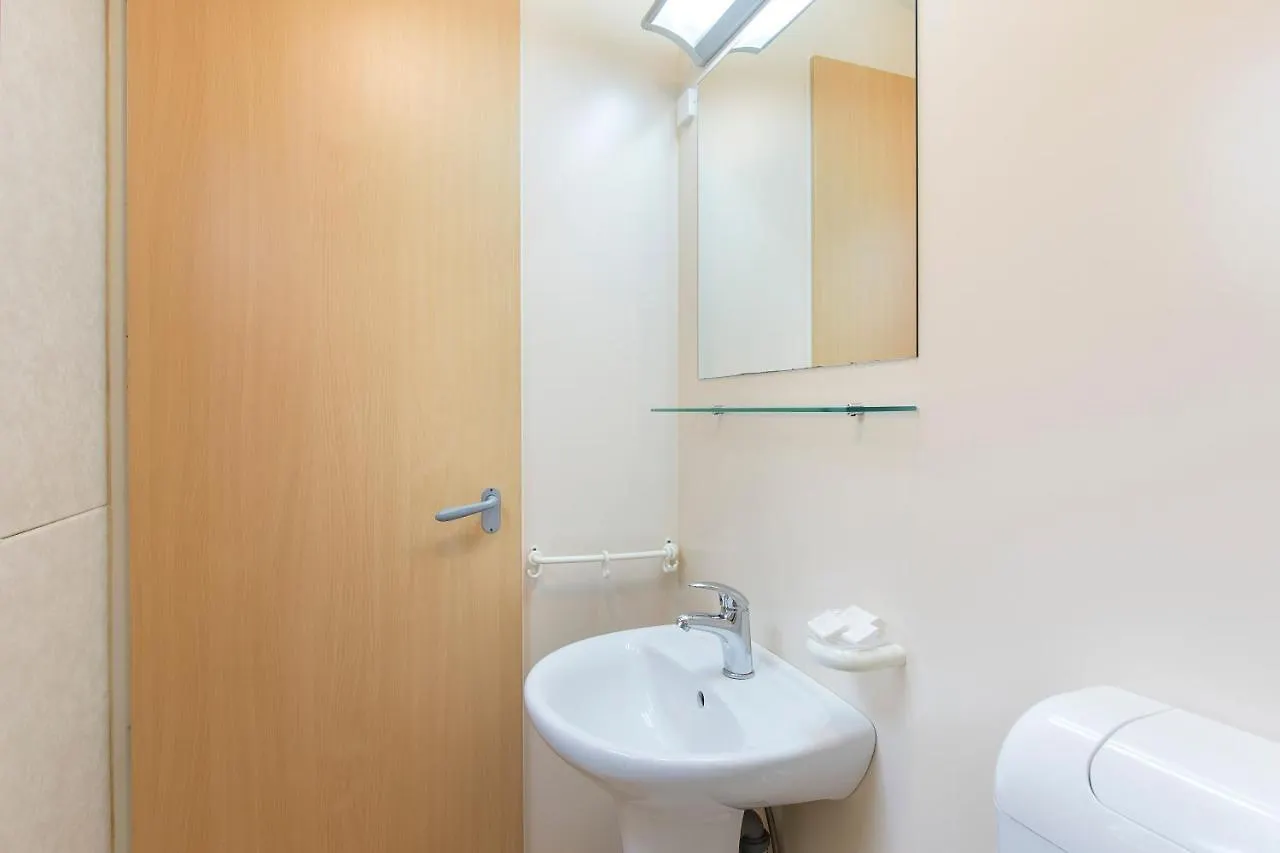 The Camp By Maggiore Suites Maccagno