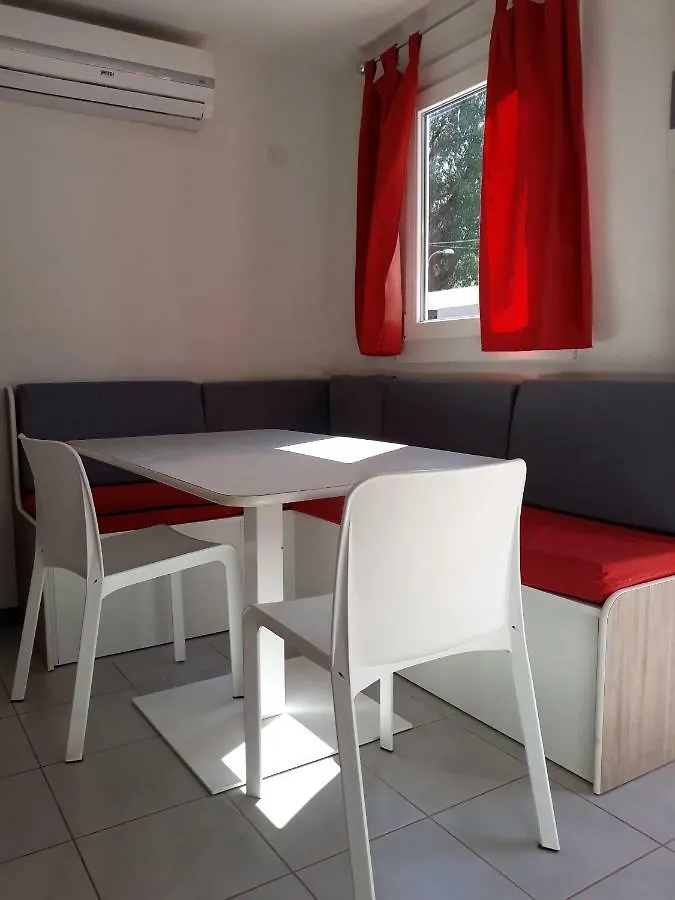 Holiday park The Camp By Maggiore Suites Maccagno Italy